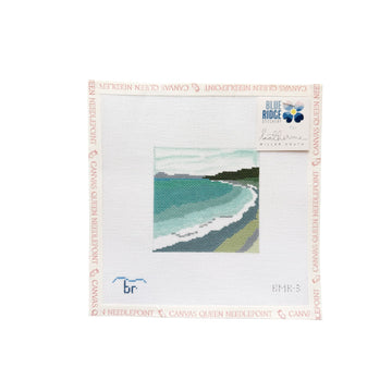Lakeshore 4" Square