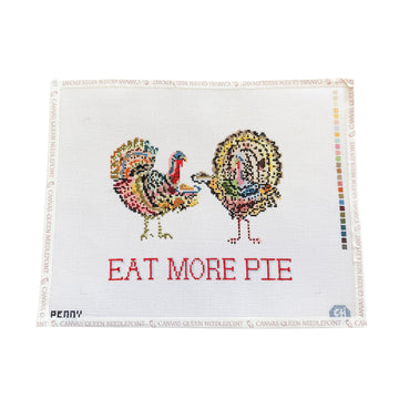Eat More Pie
