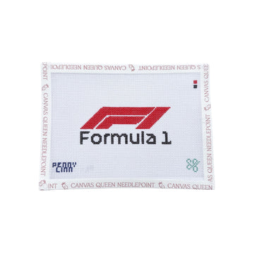 Formula 1 Logo