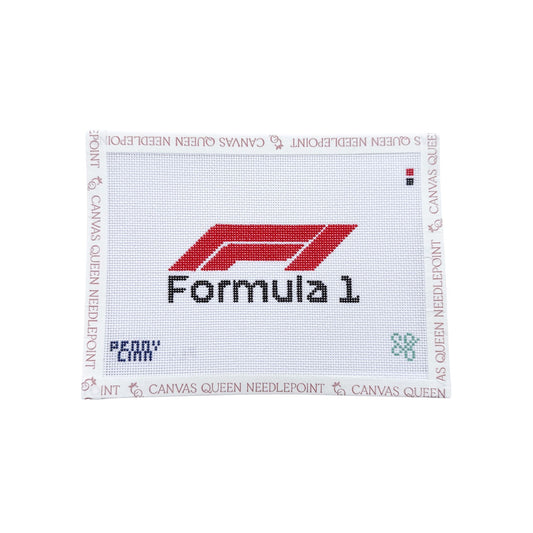 Formula 1 Logo