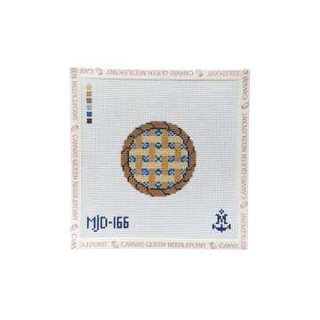 Blueberry Pie