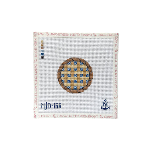 Blueberry Pie