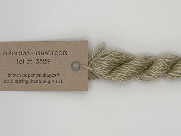 Mushroom 133 S&I