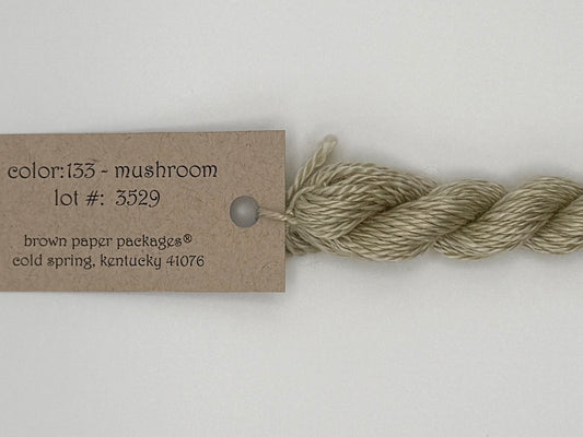 Mushroom 133 S&I