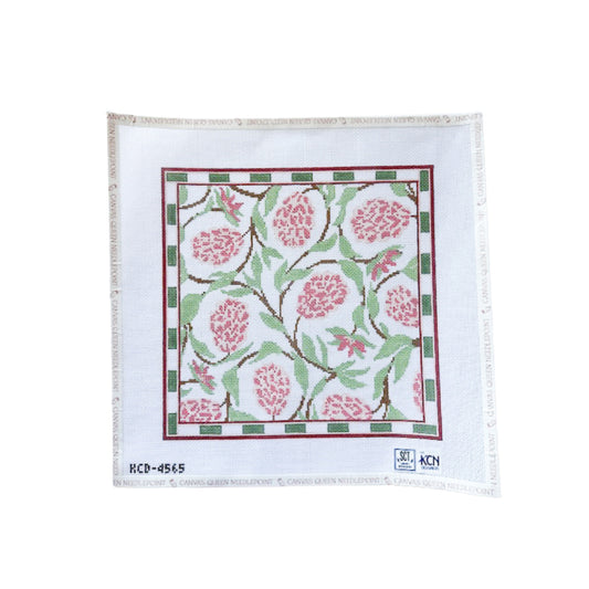 Botanical Print - Pink