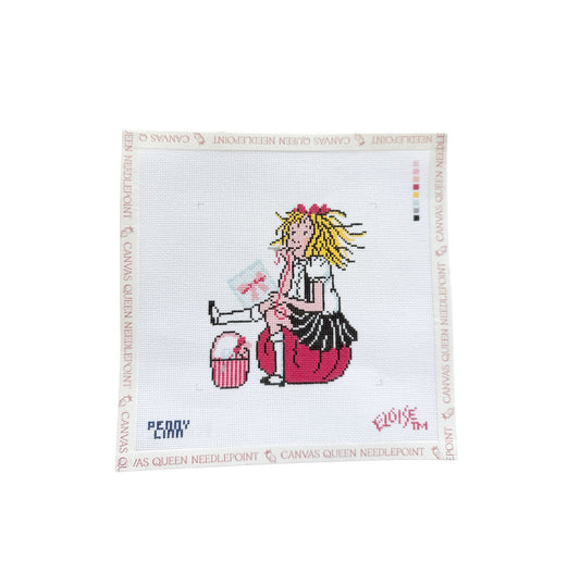 Eloise Stitching