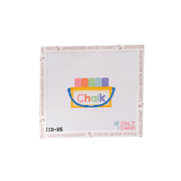 Chalk Box