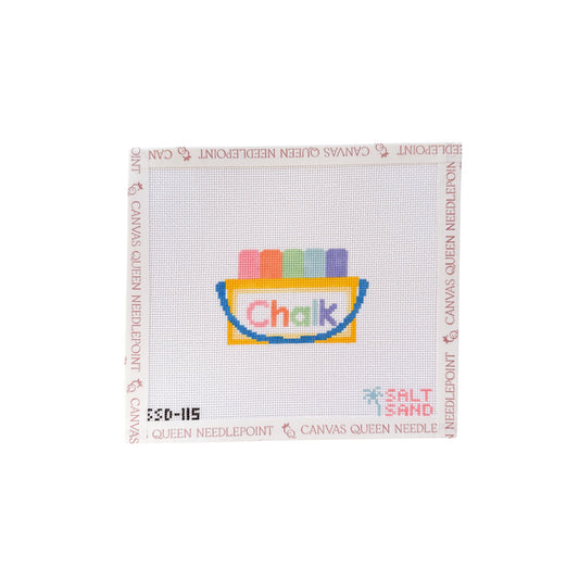 Chalk Box