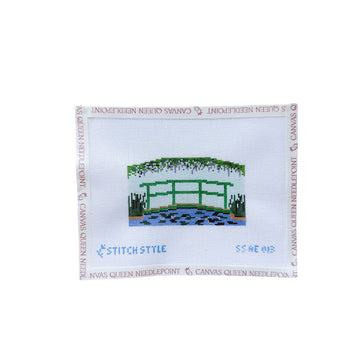 Monet's Bridge