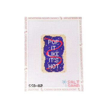 Pop it Like it's Hot Poptart