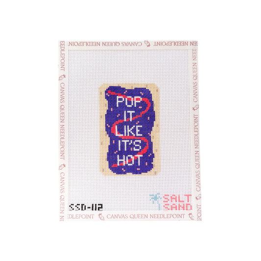 Pop it Like it's Hot Poptart