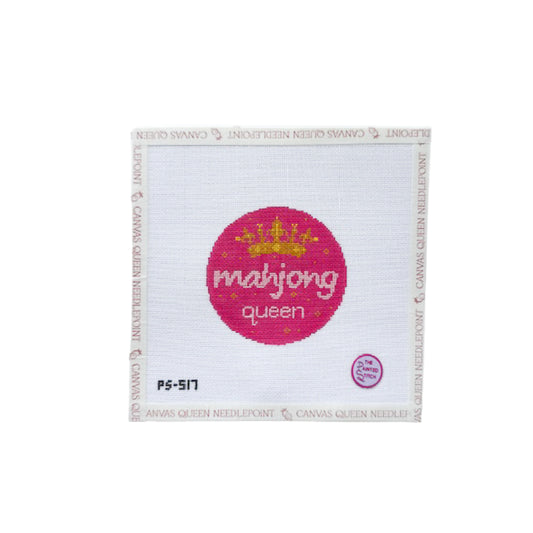 Mahjong Queen Round