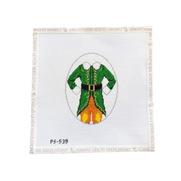 Elf Costume