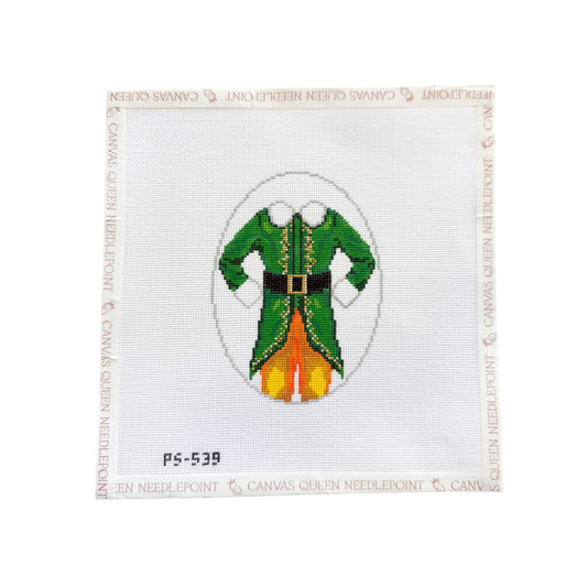 Elf Costume