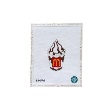 Ice Cream Cup