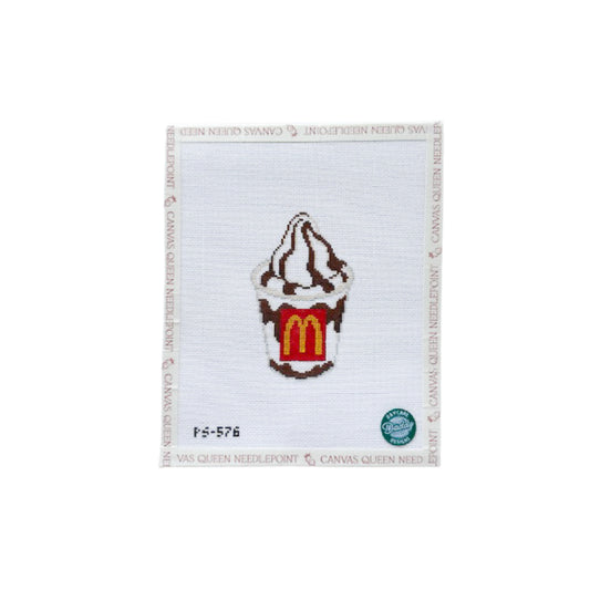 Ice Cream Cup