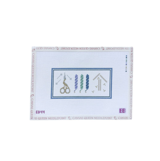 Needlepoint Notions Insert