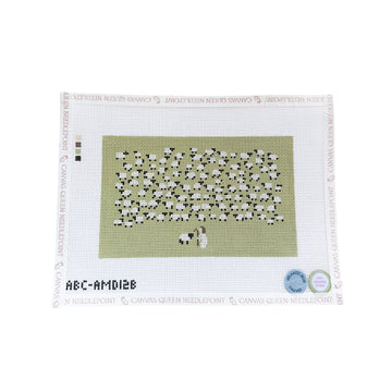 Sought the One 13 mesh