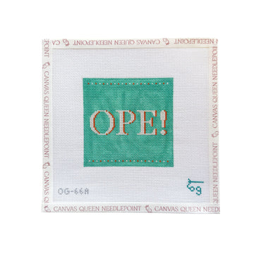 Ope Square