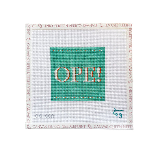 Ope Square