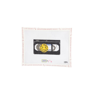 VHS Tape/Be Kind...Rewind