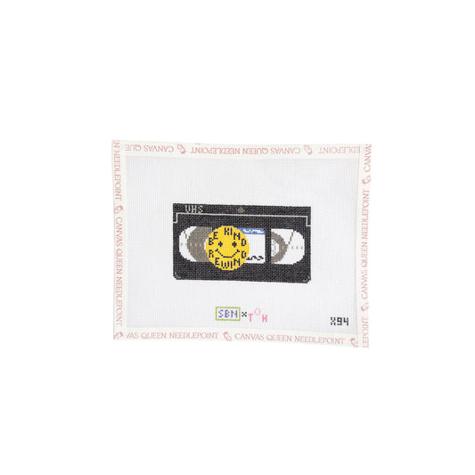 VHS Tape/Be Kind...Rewind