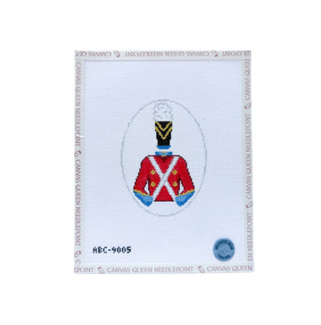 The Toy Soldier