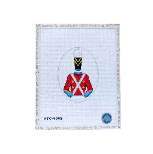 The Toy Soldier