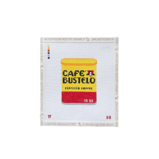 Cafe Bustelo Espresso Tin