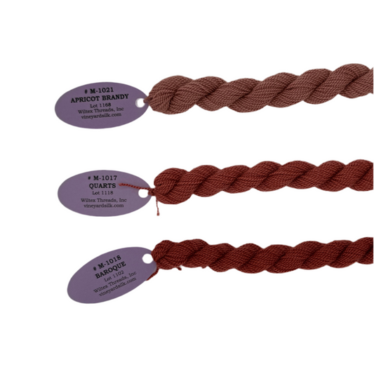 Vineyard Merino Wool M1017 Quartz