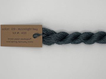 Moonlight Bay 129 S&I