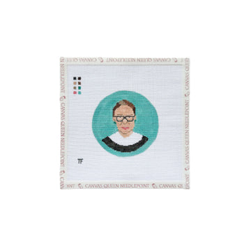RBG Round