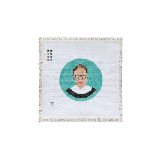 RBG Round