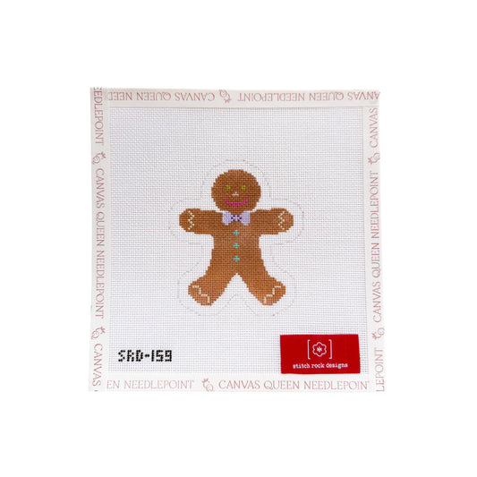 Gingerbread Boy