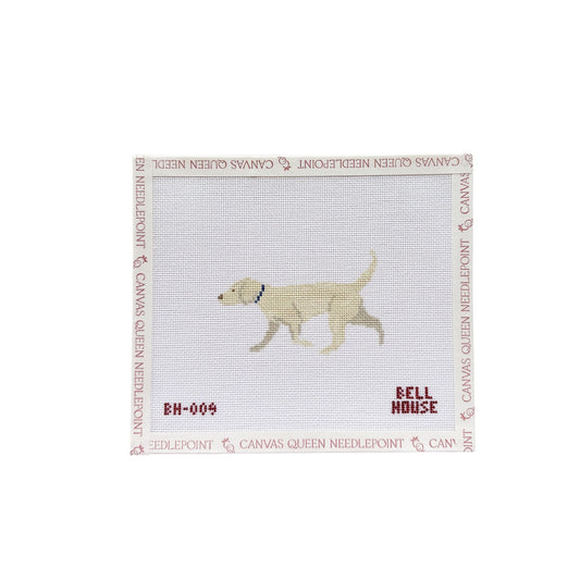 Yellow Lab