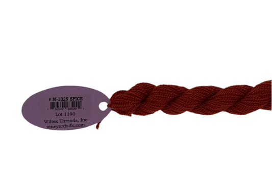 Vineyard Merino Wool M1029 Spice