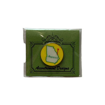 Augusta Needleminder