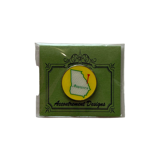 Augusta Needleminder