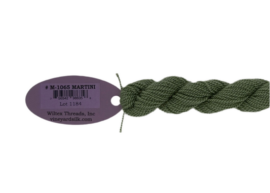 Vineyard Merino Wool M1065 Martini