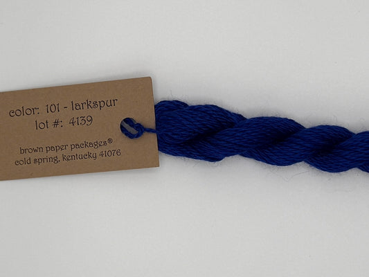 Larkspur 101 S&I