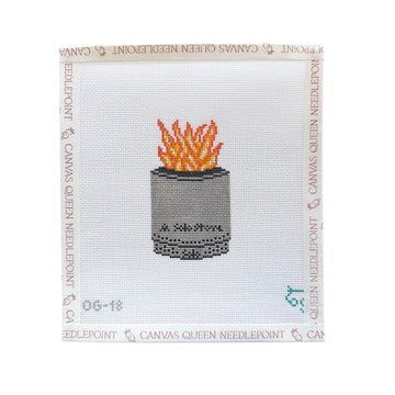 Fire Stove