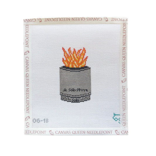 Fire Stove
