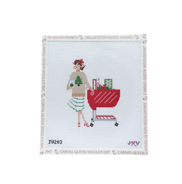 Christmas Target