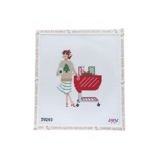 Christmas Target