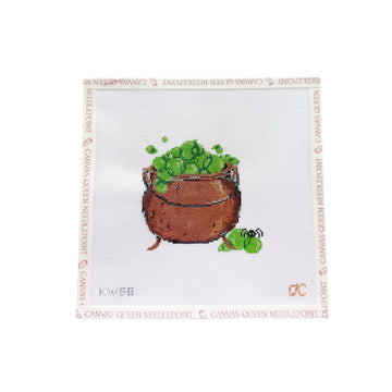 Copper Cauldron