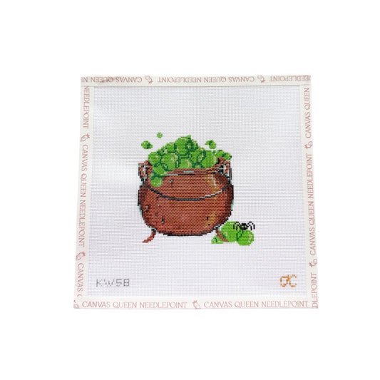 Copper Cauldron