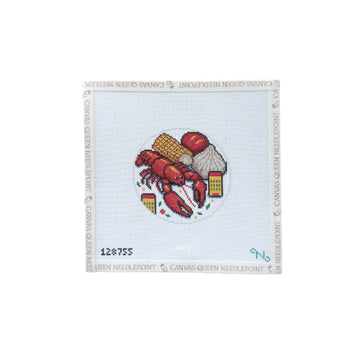 Spicy Crawfish Boil