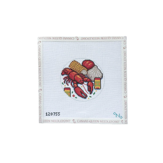 Spicy Crawfish Boil
