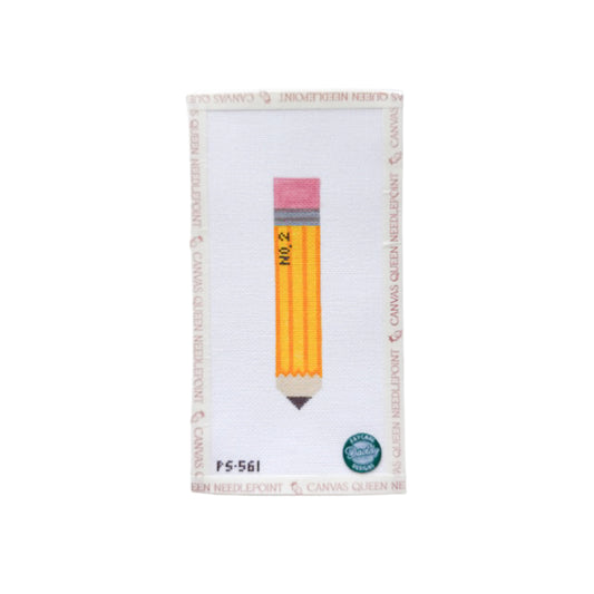 Pencil Bookmark