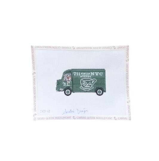 Ralph's Trucks